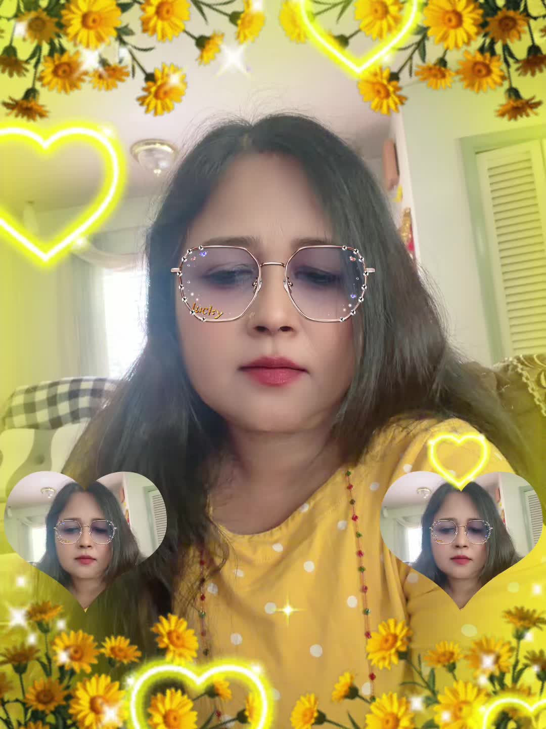 @Meena Bista