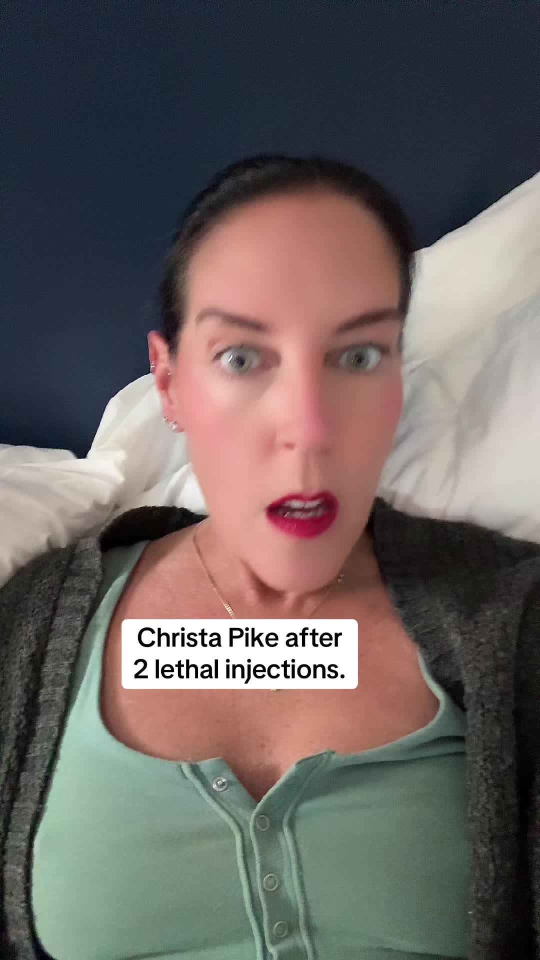 @Christy