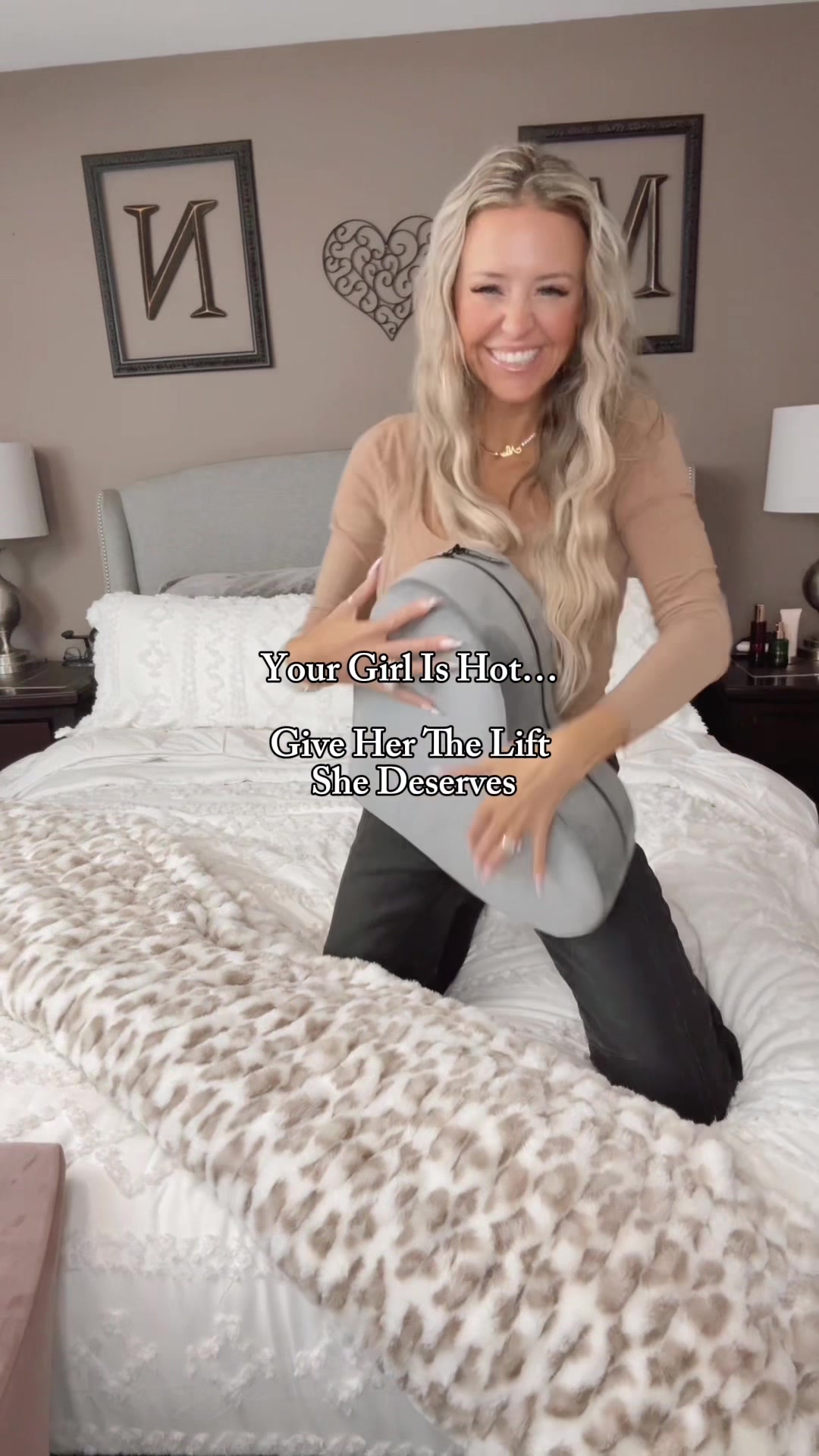 @Nikki Hughes 🛒🔗 in BIO