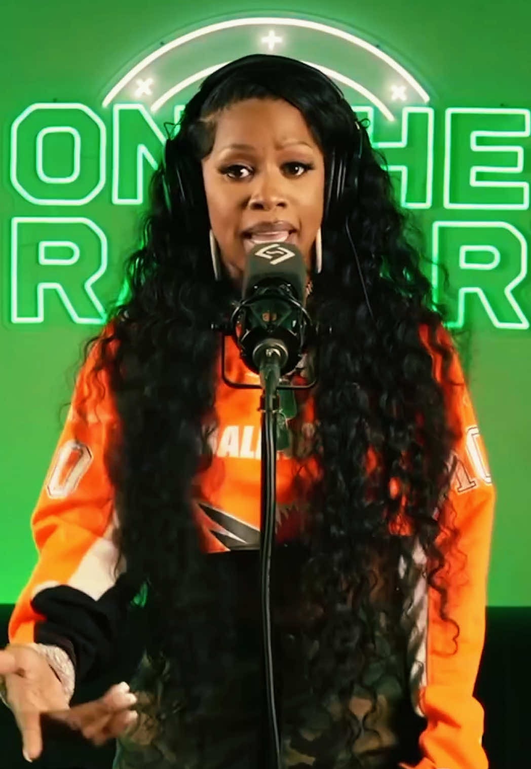 @Remy Ma