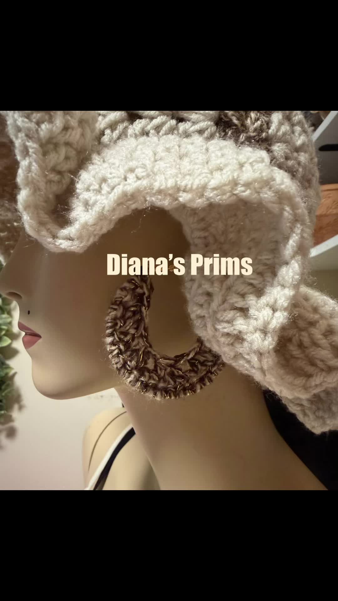 @Diana&rsquo;sprims