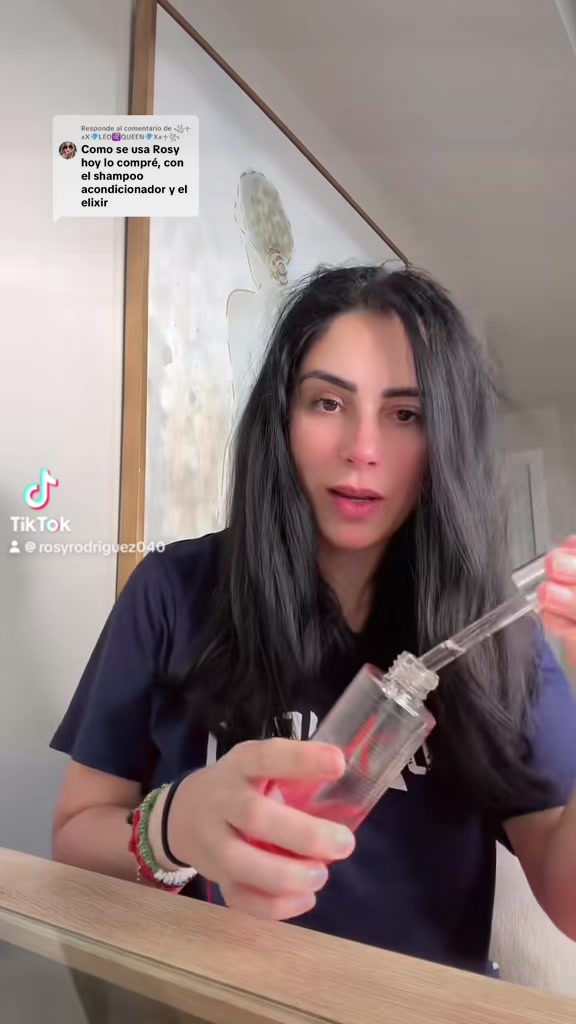 @Rosy Rodriguez