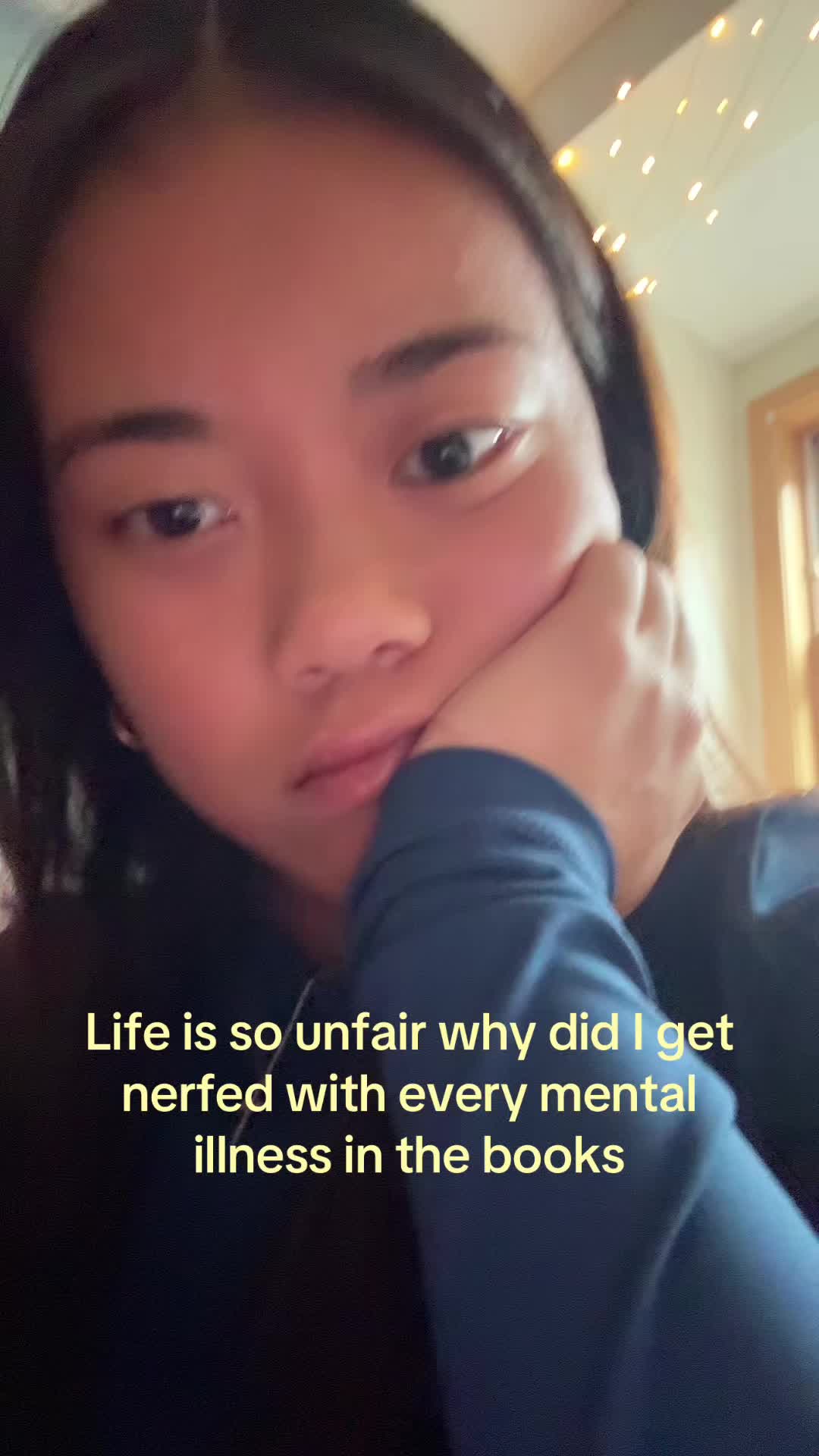 @leftinaboxatbirth