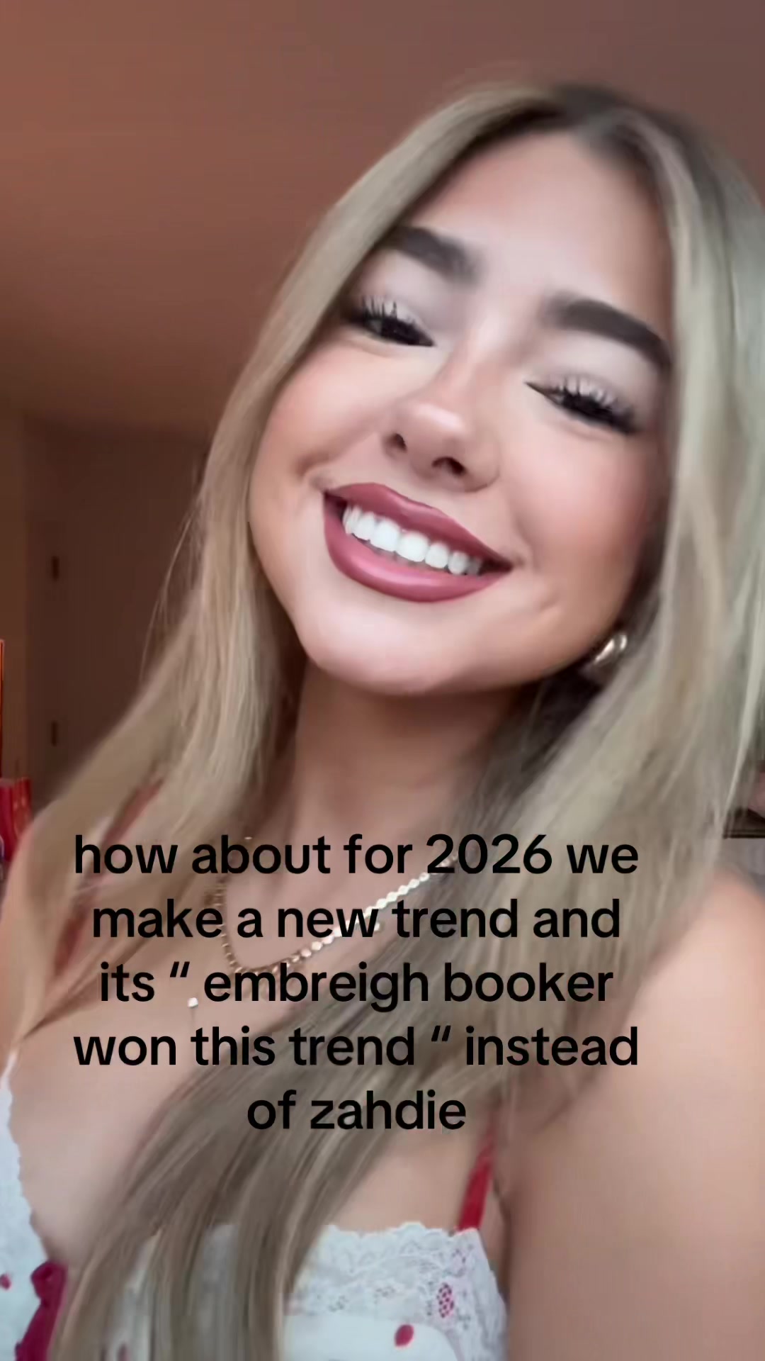 @Kally booker