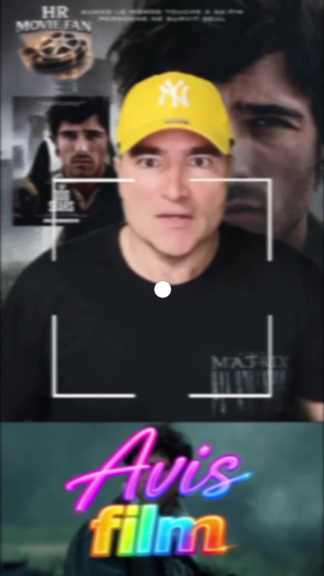 @HR MOVIE FAN