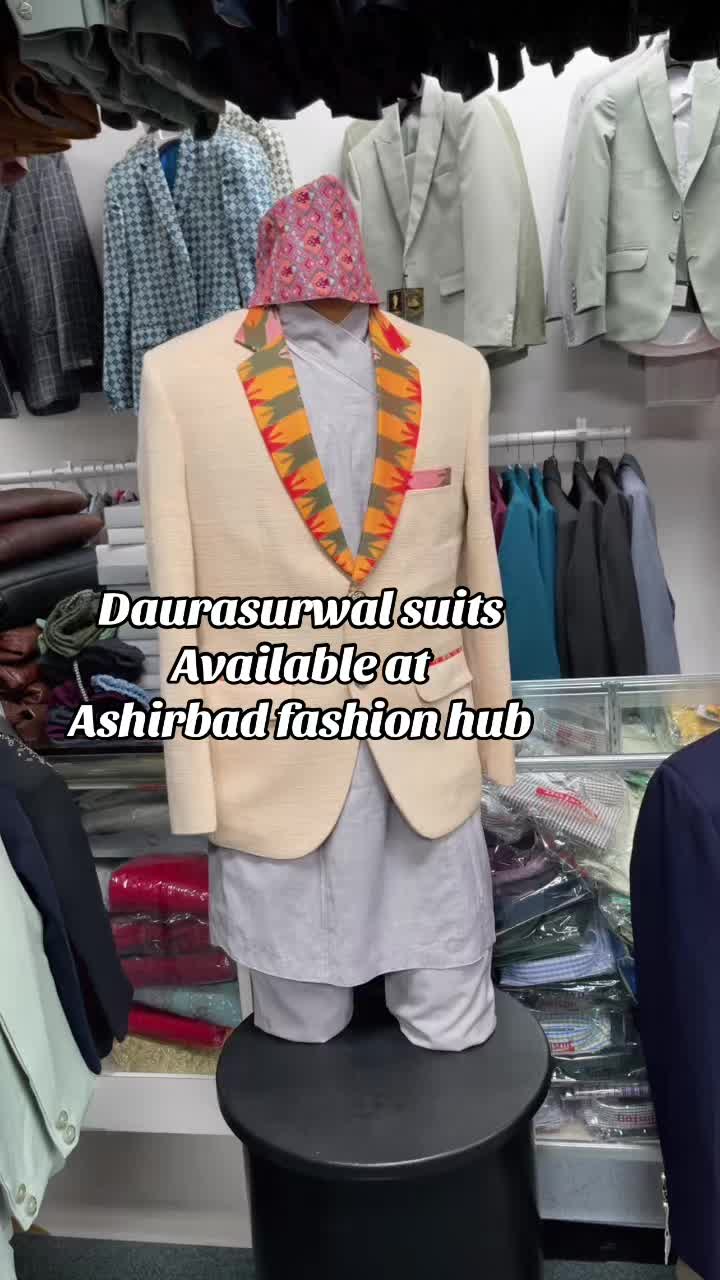 @Ashirbad fashion hub