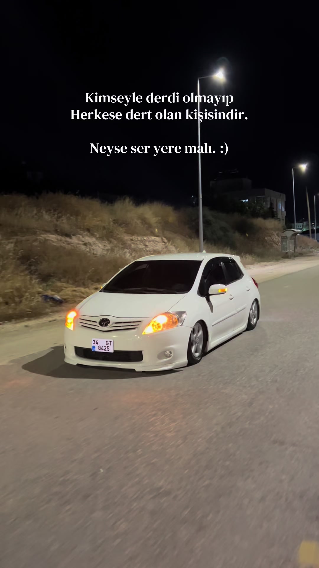 @34 GT 8425