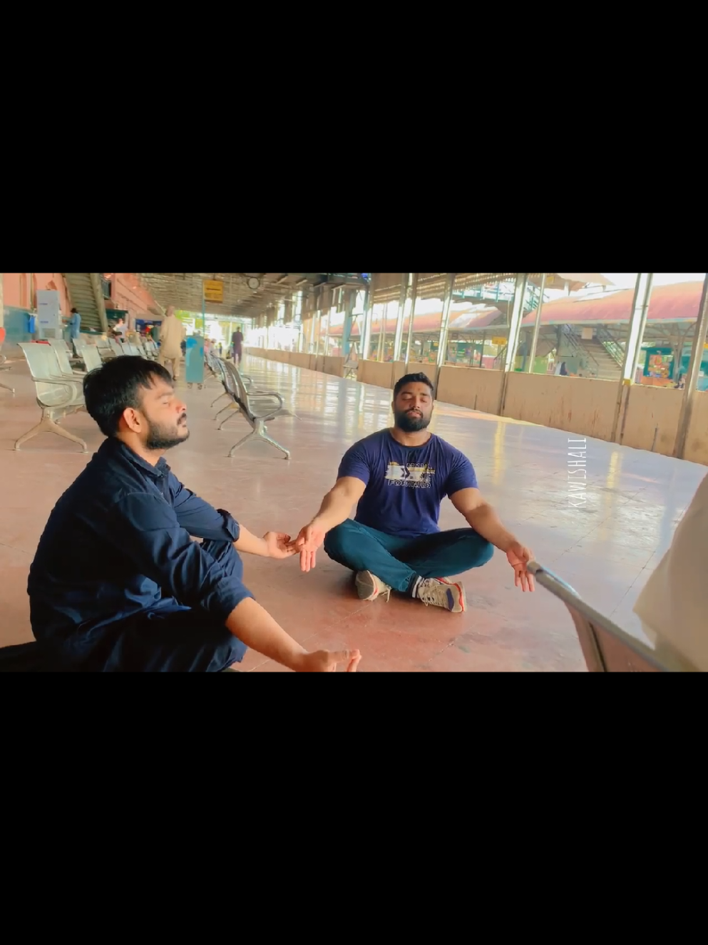 @Faisal PK fitness⛎