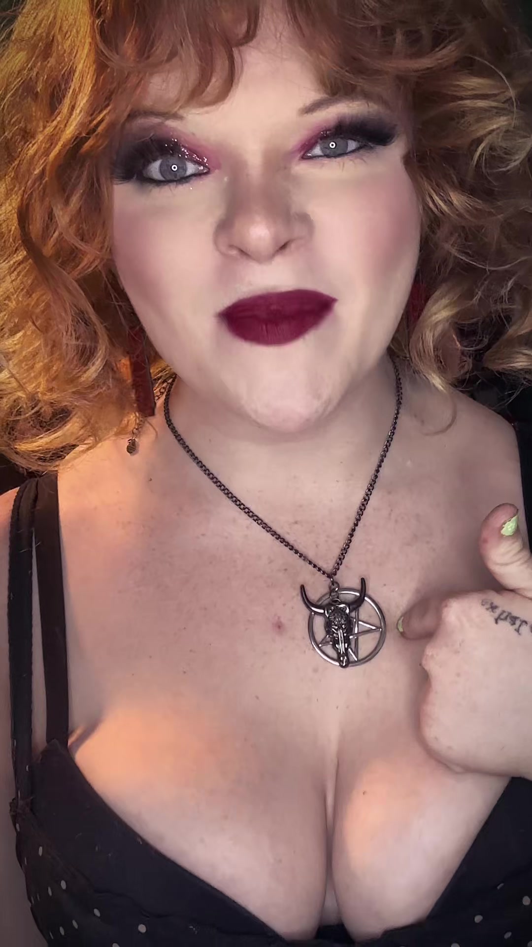 @red