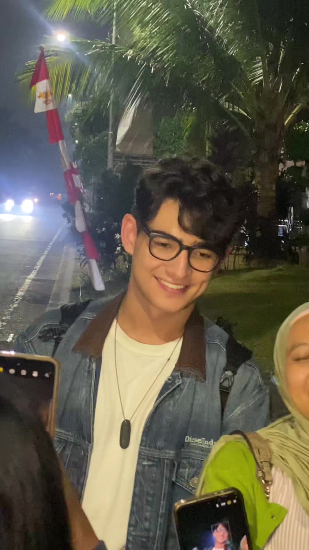 @Akun Saya