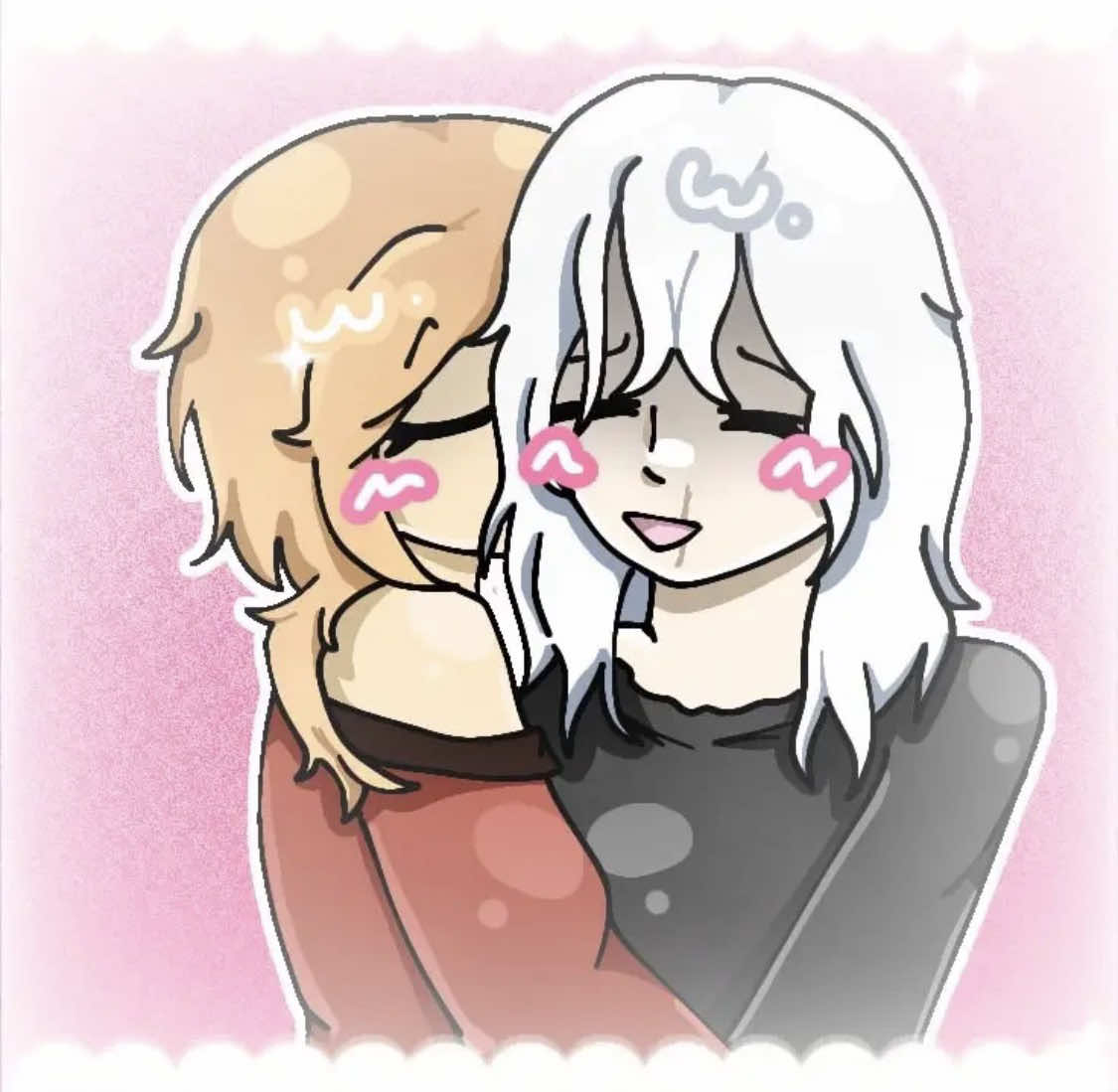 @∘𑣲 𐔌ℓυℓυ ♡ 𝓉𝑒𝓃𝓀𝑜’𝓈⸝⸝ ꒱