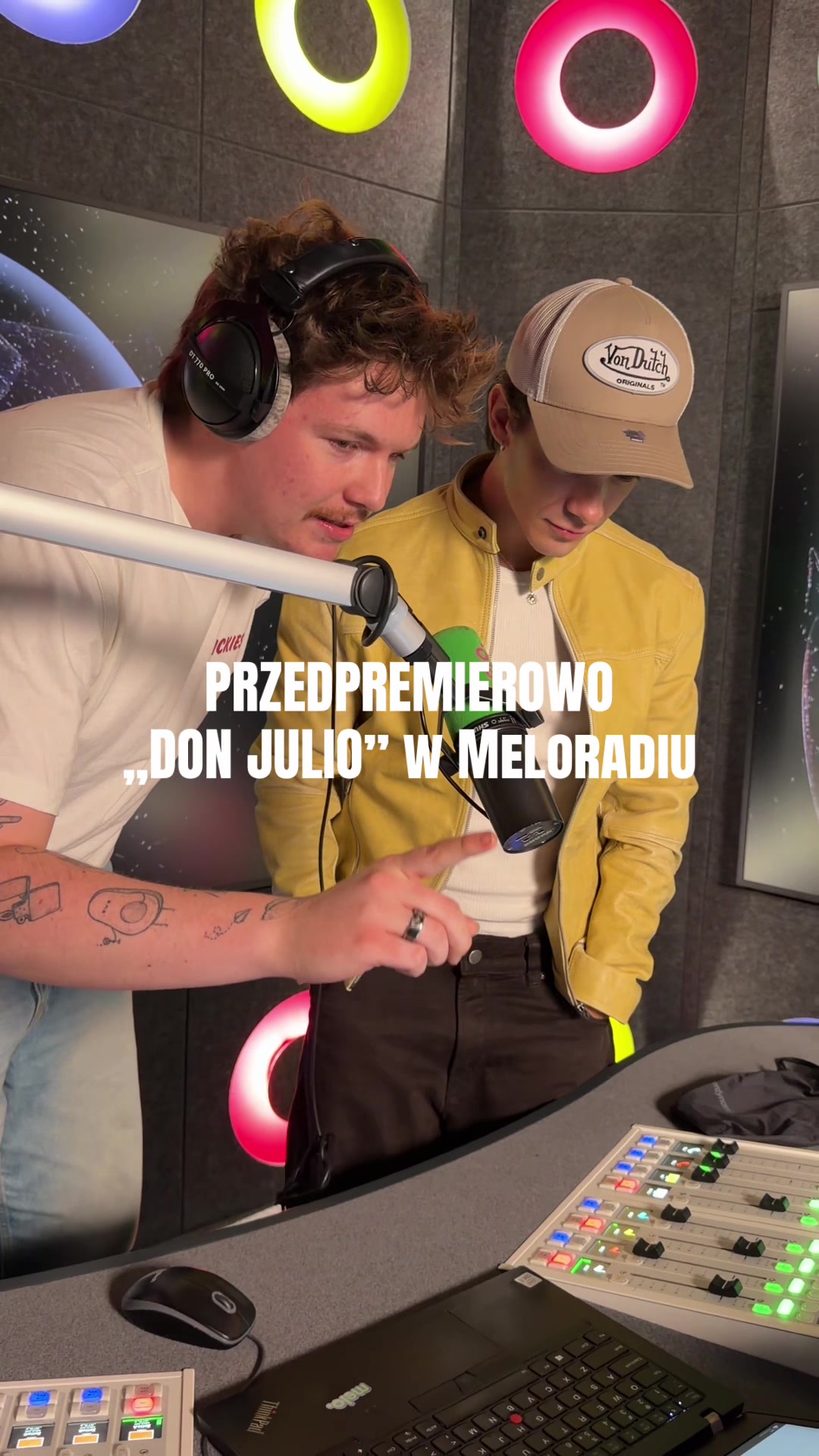 @Meloradio