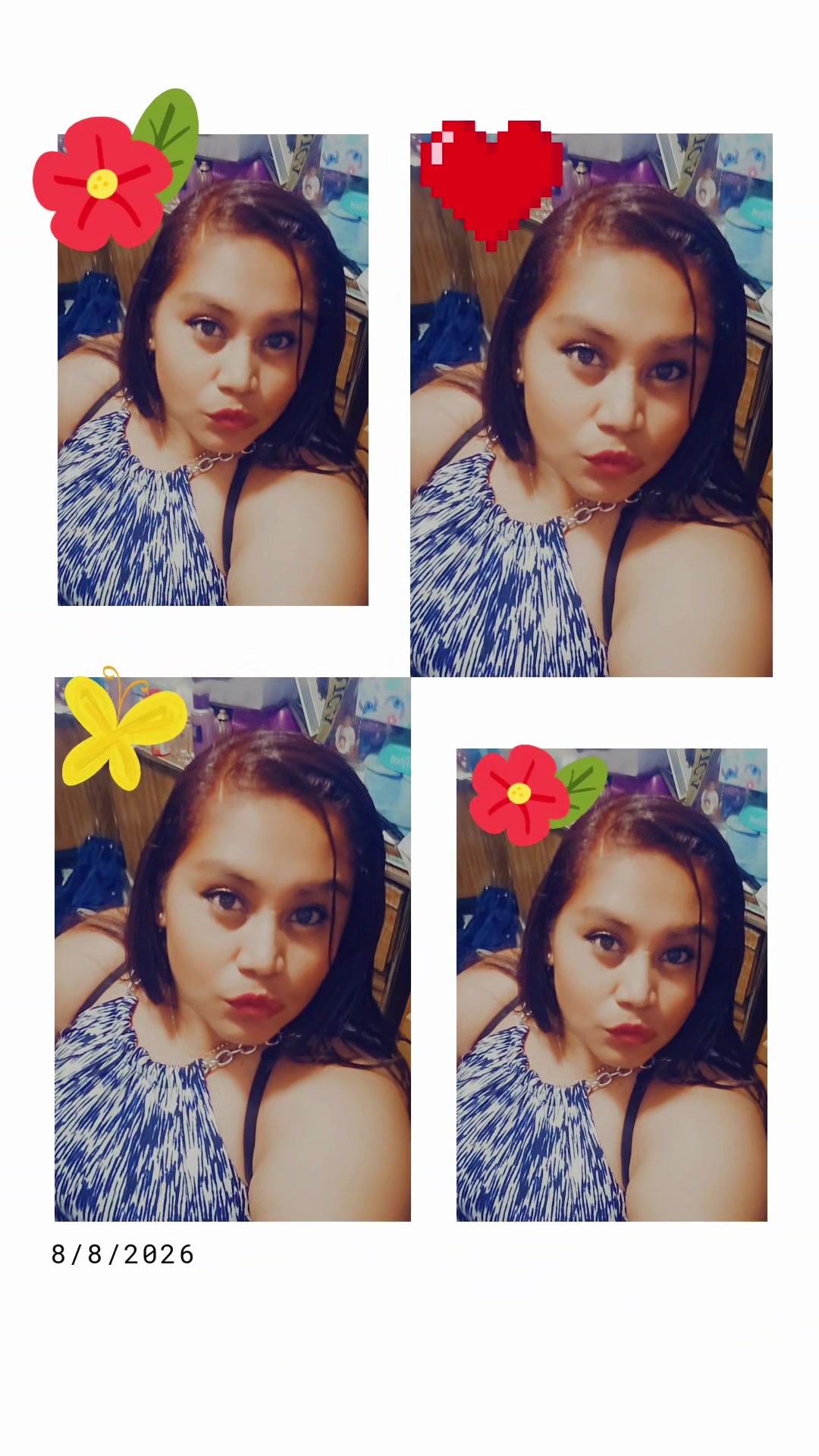 @Cynthia Martinez