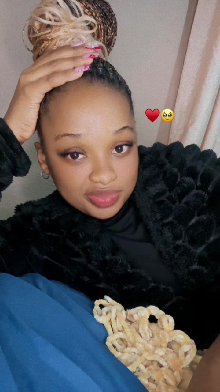 @&hearts;️🧘&zwj;♀️Tangesheya 🥱