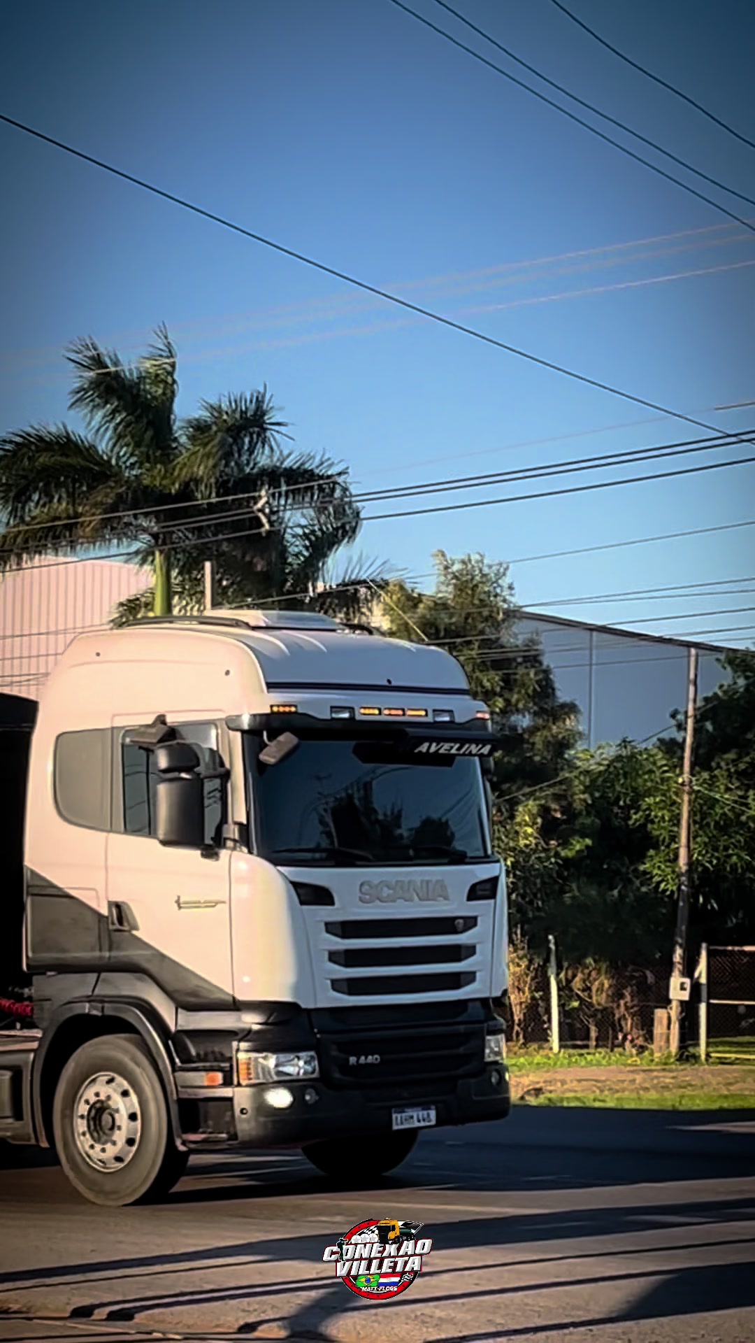 @conexaovilleta