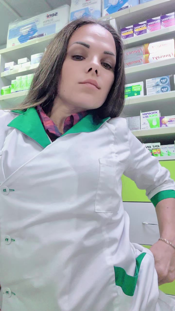 @⭐️Рharmacist💊Star⭐️