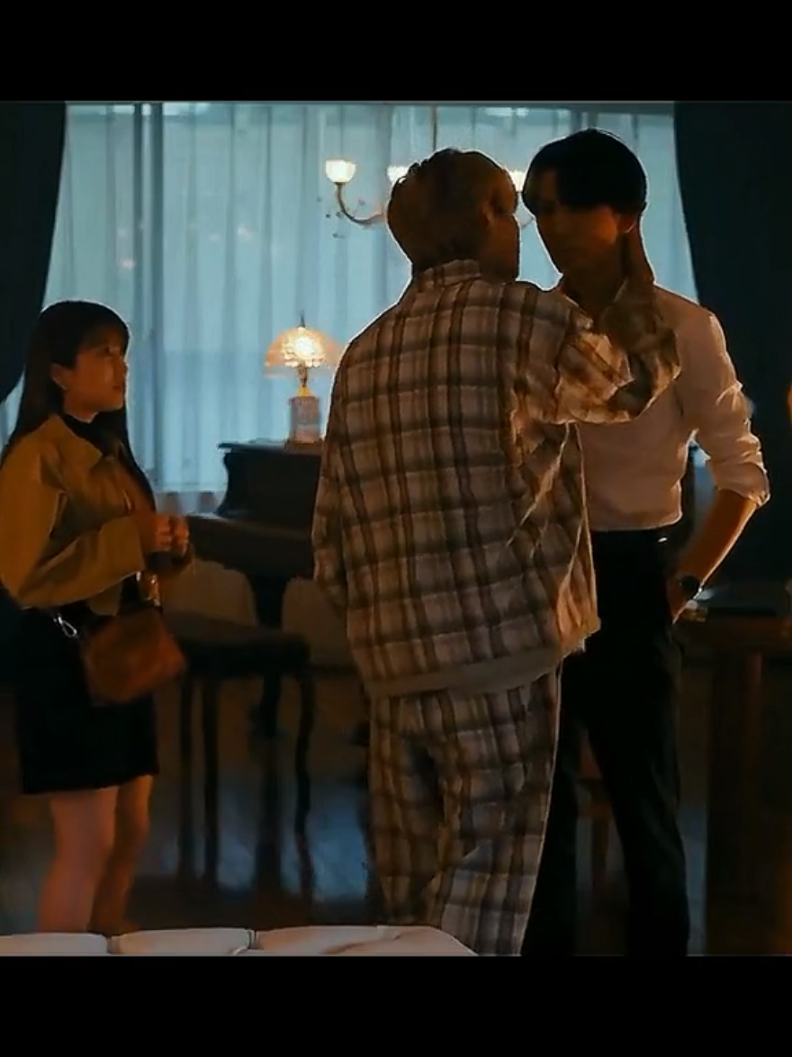 @Xi Ye Han