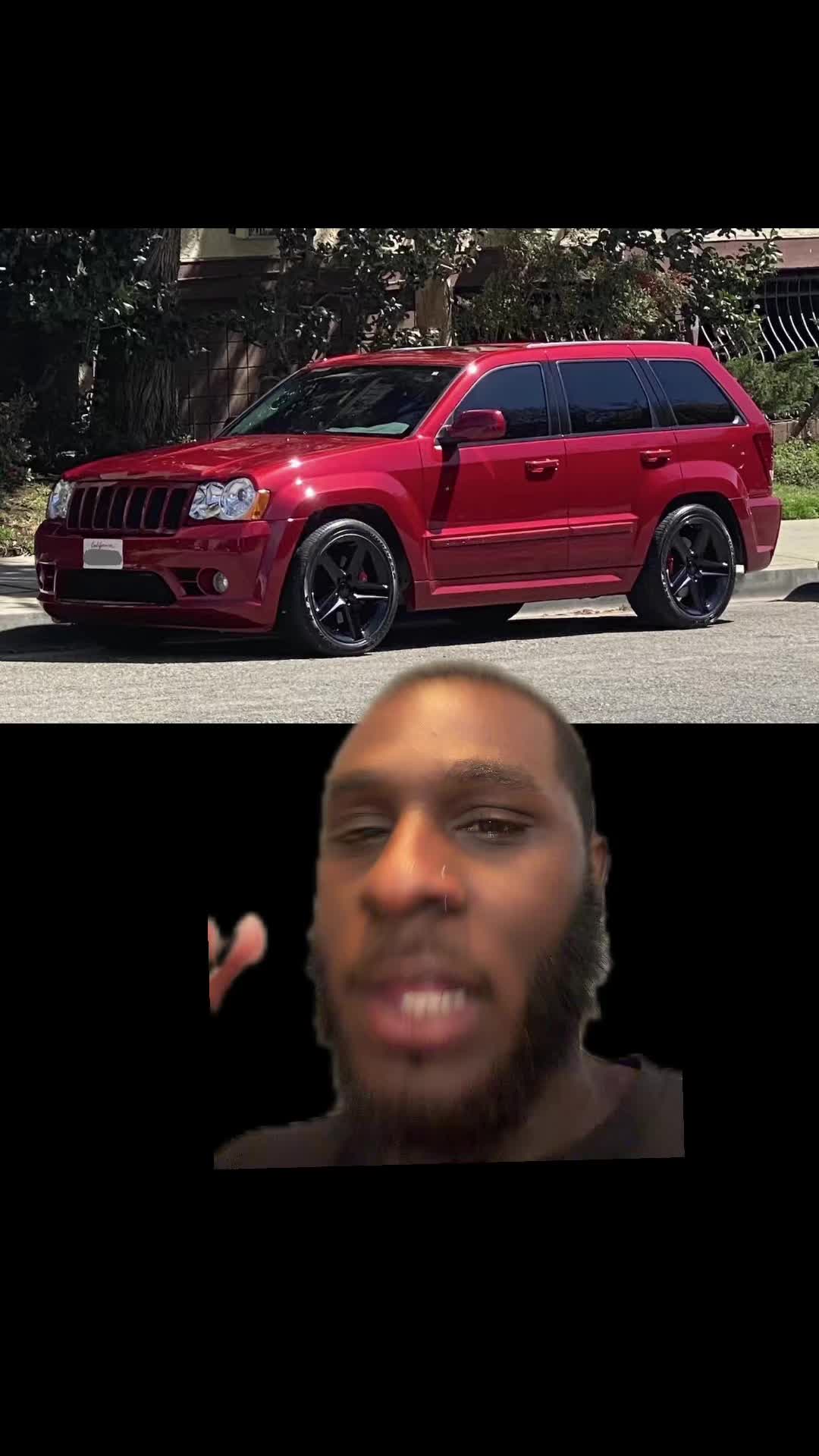 @Theblackcarguru