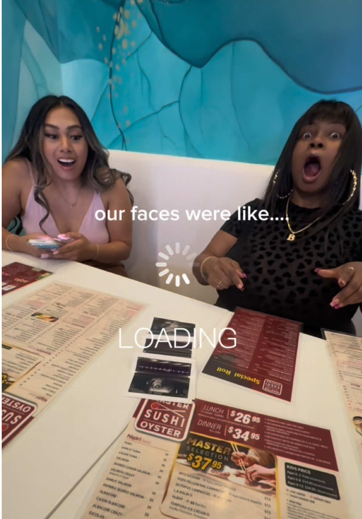 @TIARA ✨ LAS VEGAS CREATOR ✨