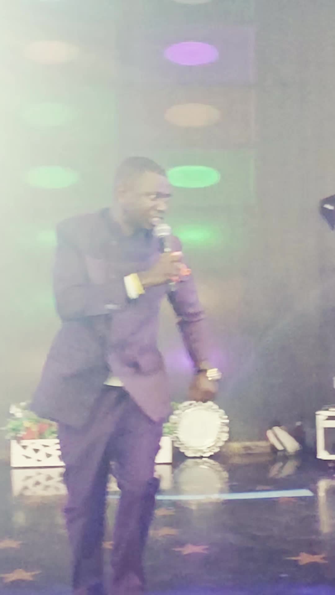 @Elijah Akintunde(Olorunkosobe)