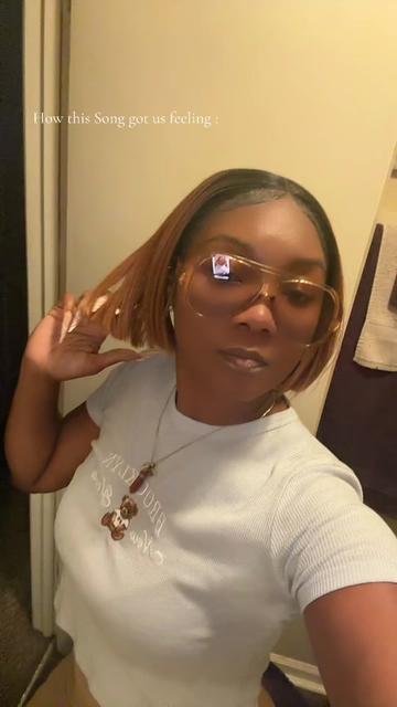 @Kadejah Hines