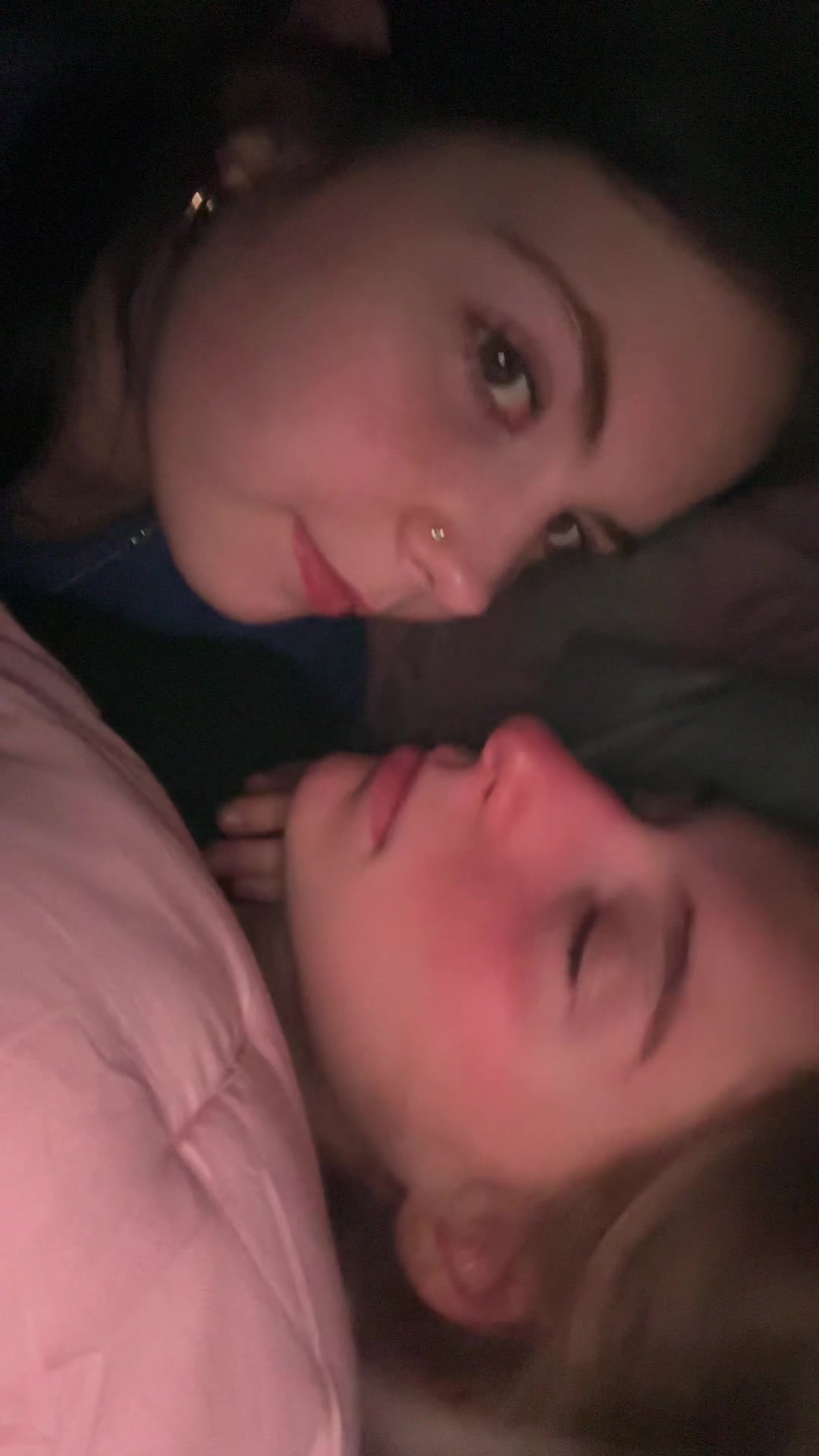 @Kailyn & Lillia
