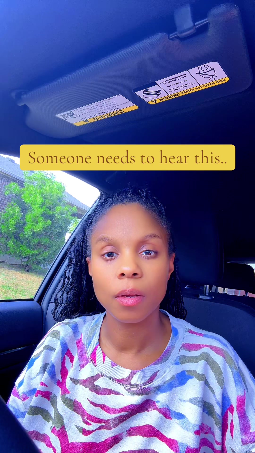 @Ms. Weekley The Advocating Mom