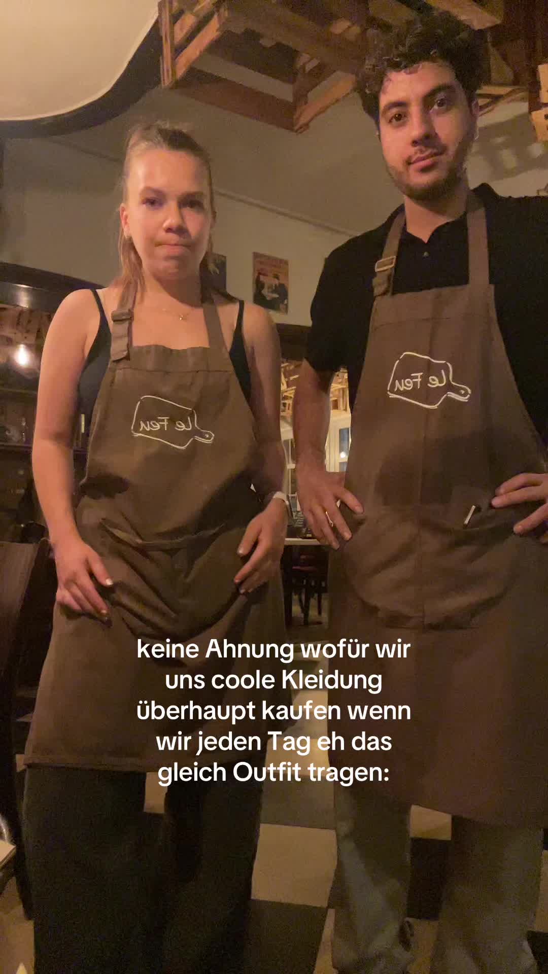 @Le Feu M&uuml;nster