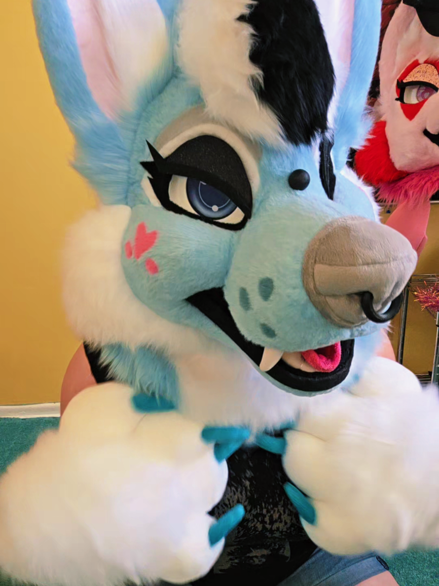 @✨️Skyla Vixen✨️
