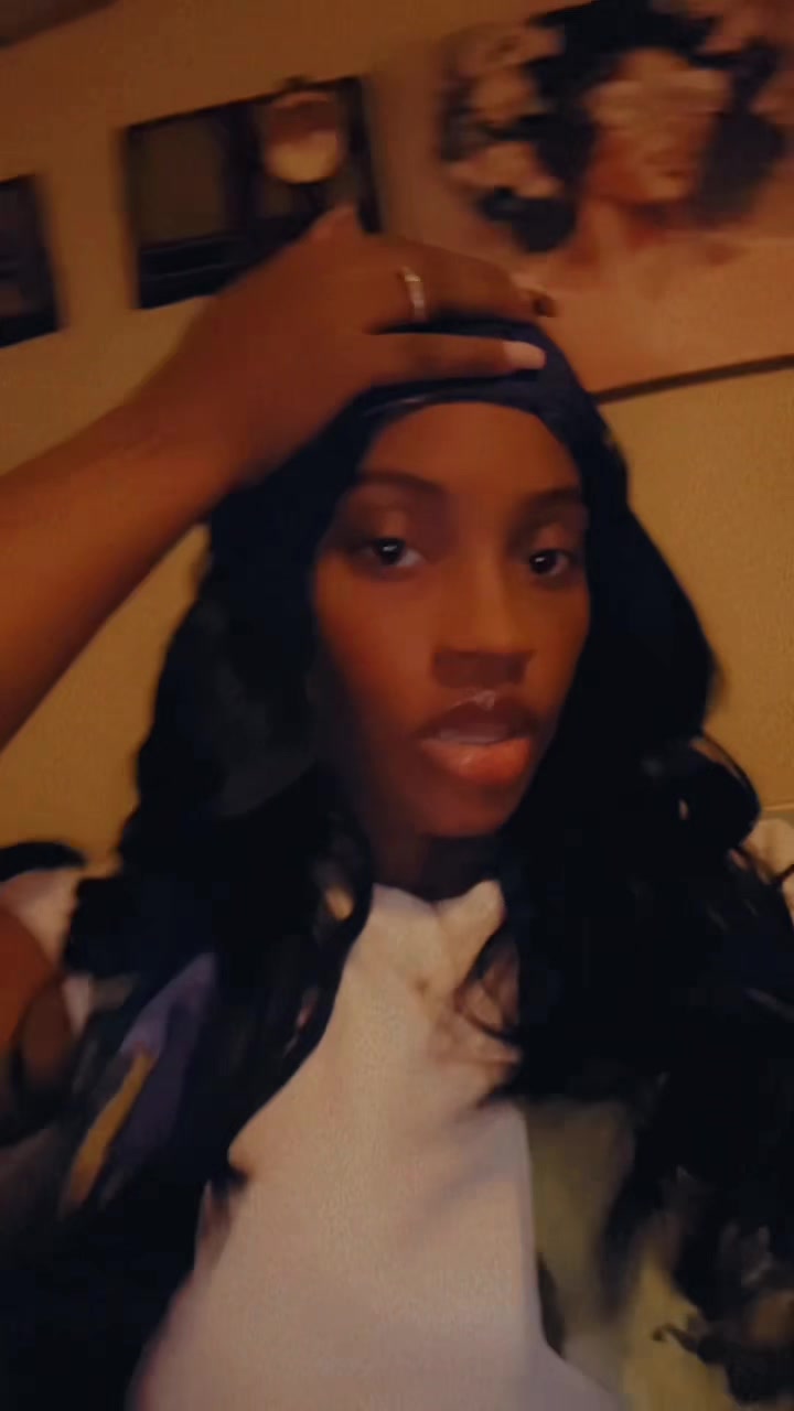 @🦌Shaquania Victoria ✨💕
