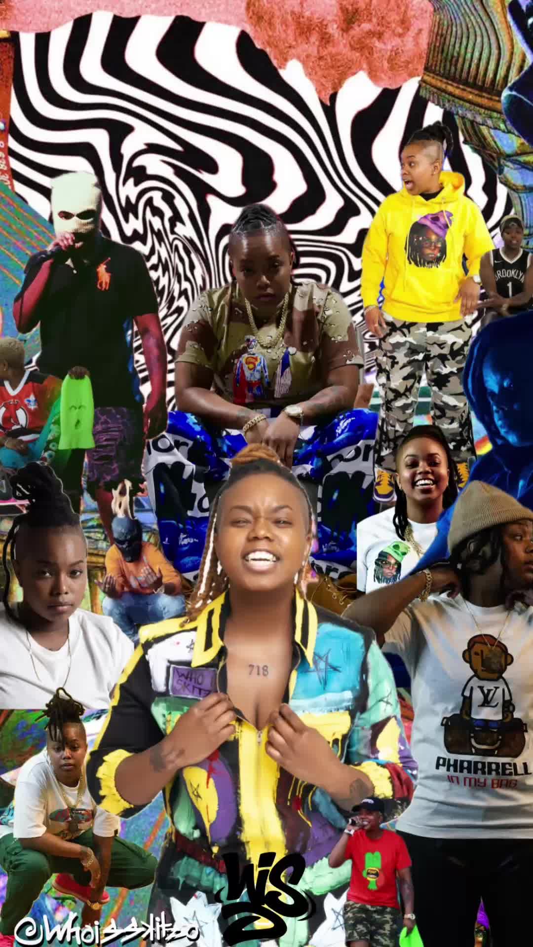 @Whoisskitzo