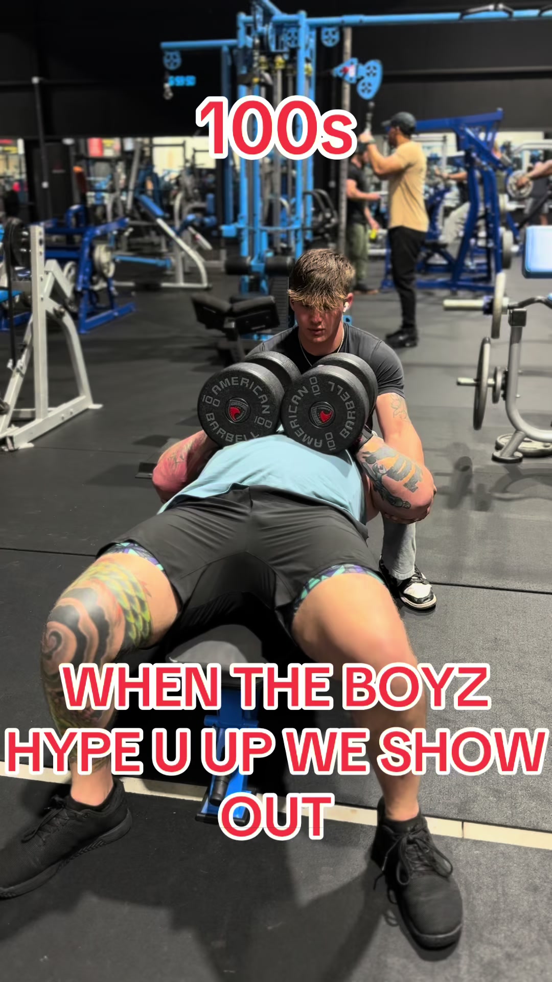 @beemers_n_barbells