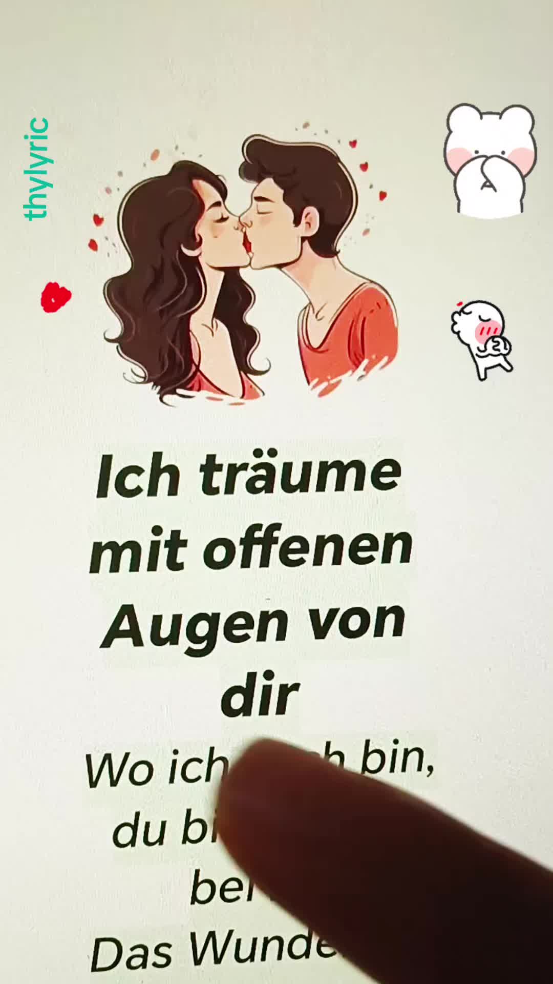@thylyric