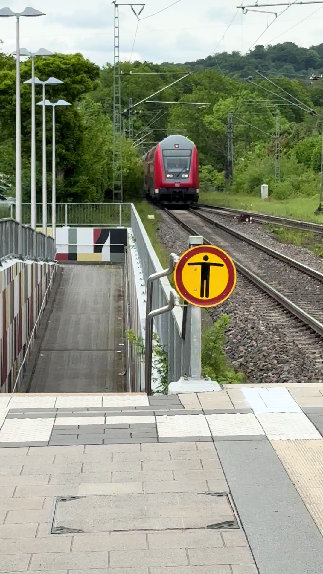 @S-Bahn TrainspotterWindeck