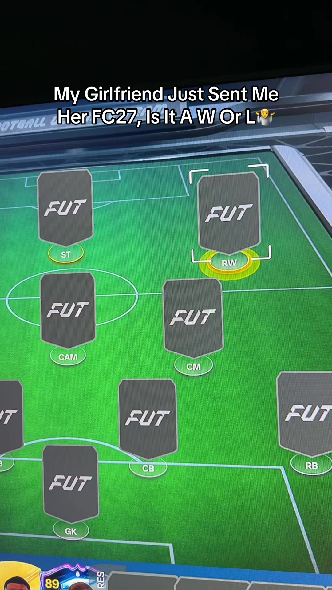 @CAFUT