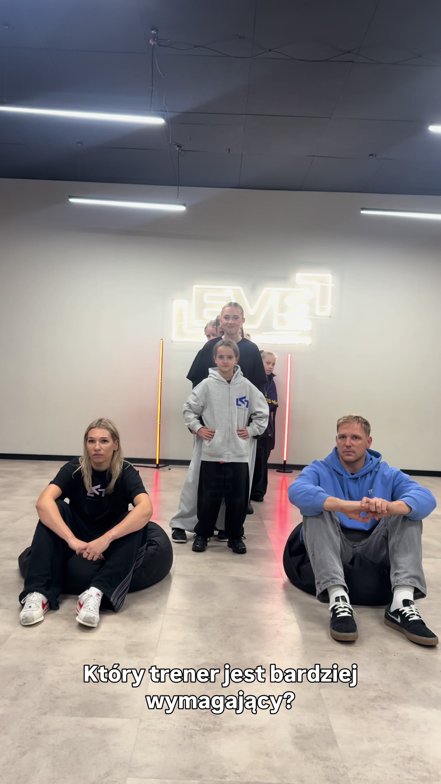 @Level Dance Studio