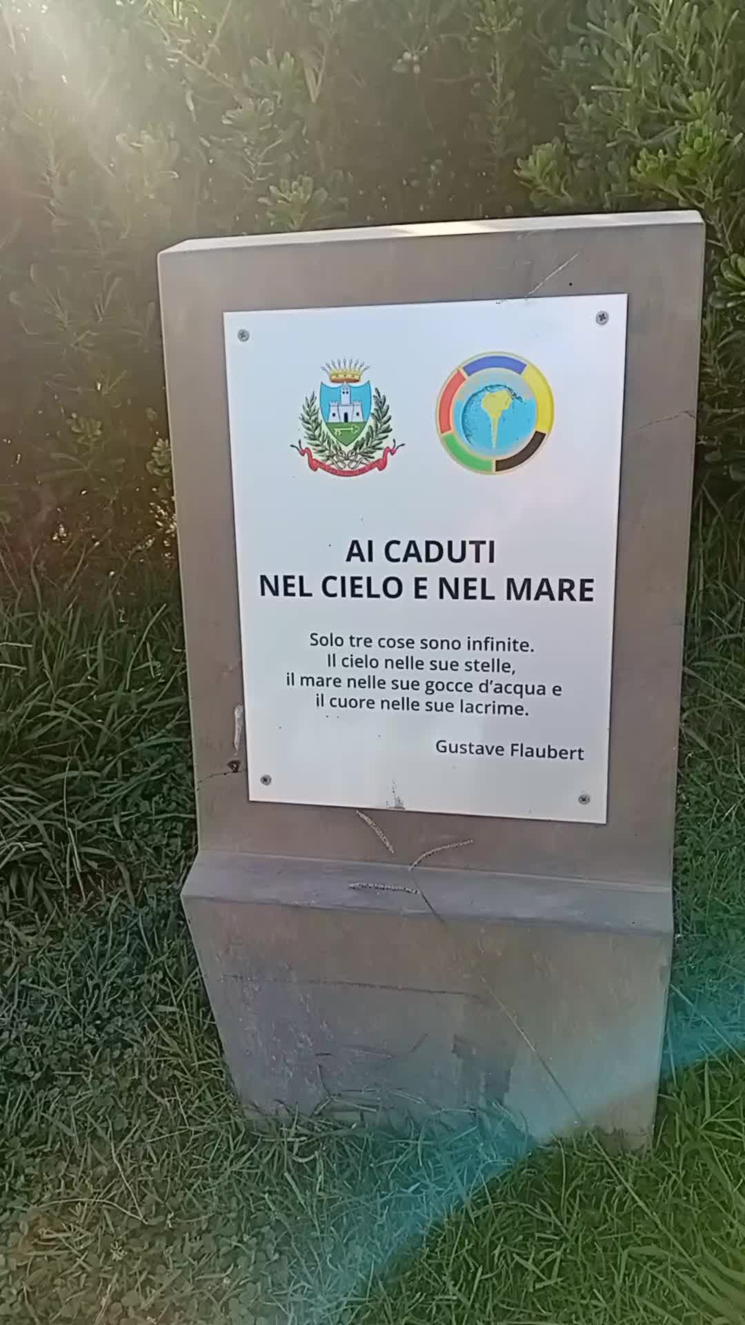 @Claudia Fiore