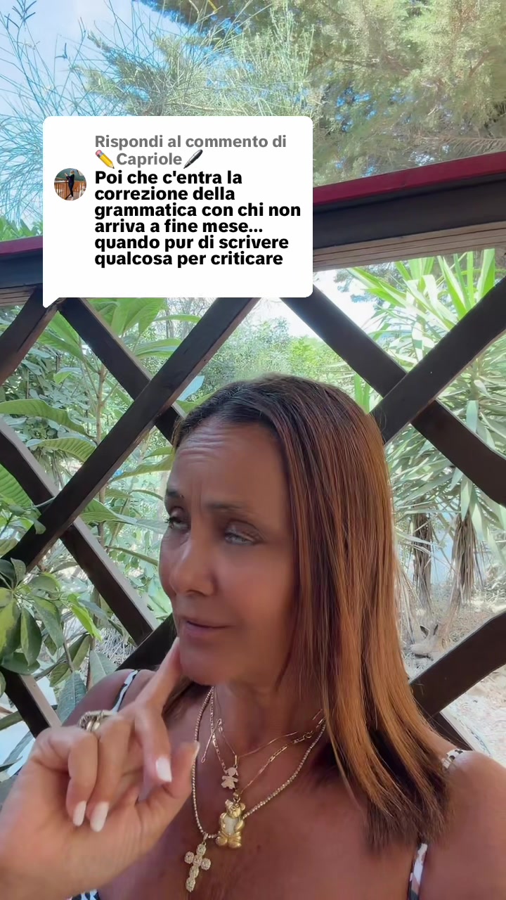 @🌸 Anna Napolitano 🌸