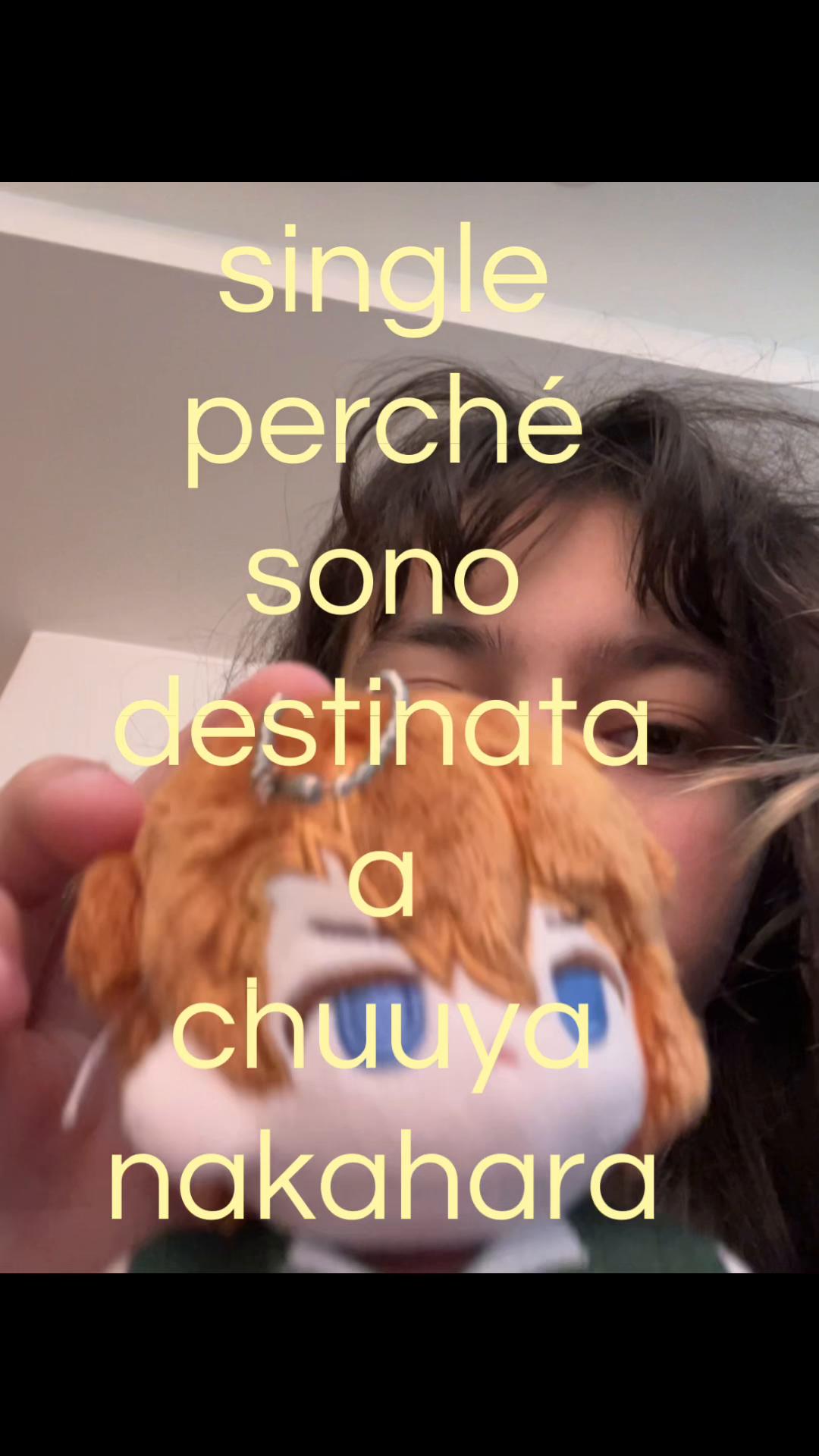 @quella coi capelli rossi🐙