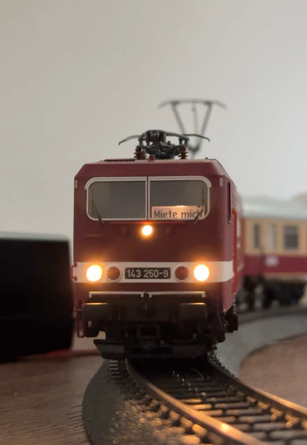 @train Spotter modellbahn
