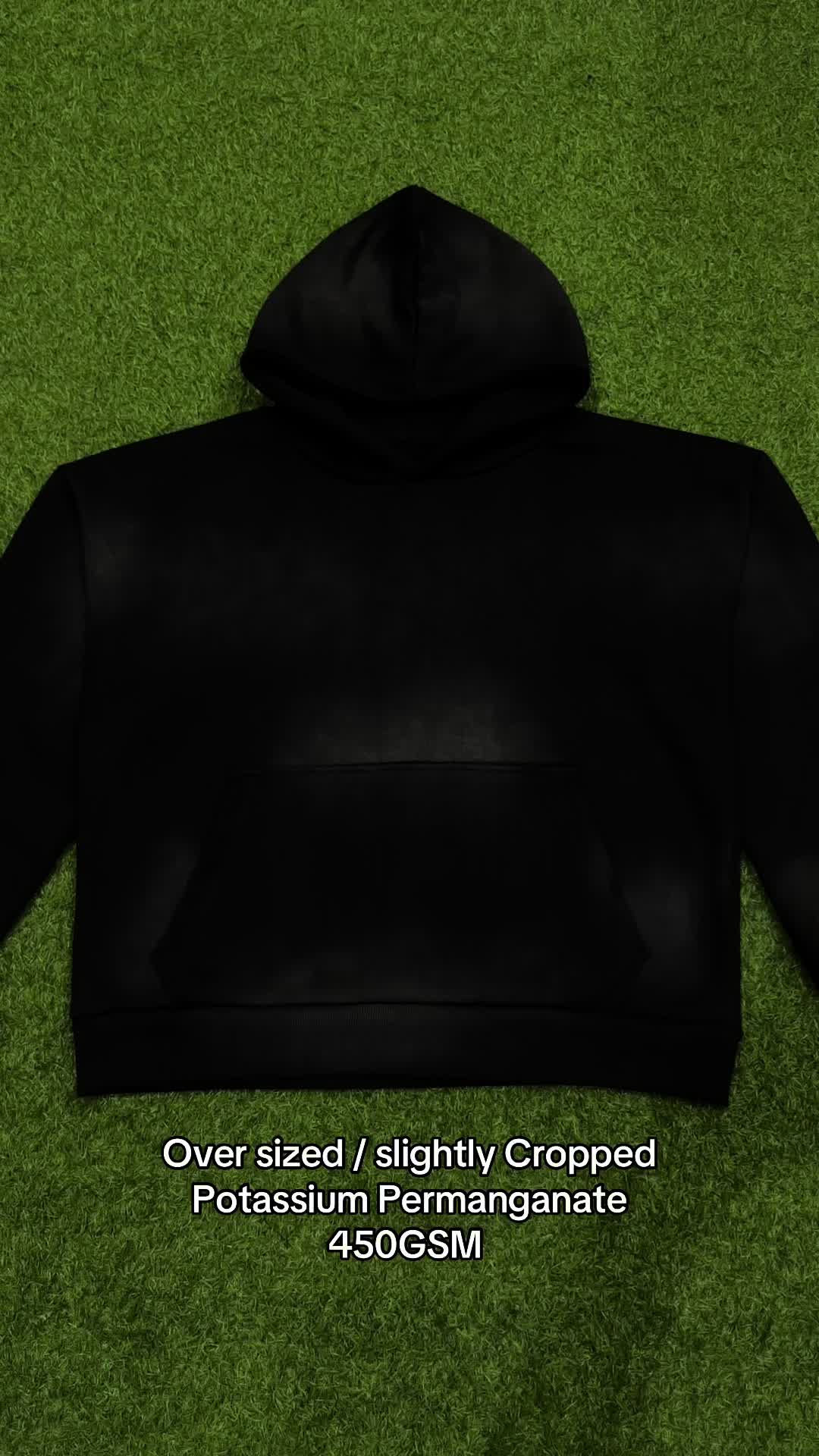 @Clothing Manufacturer