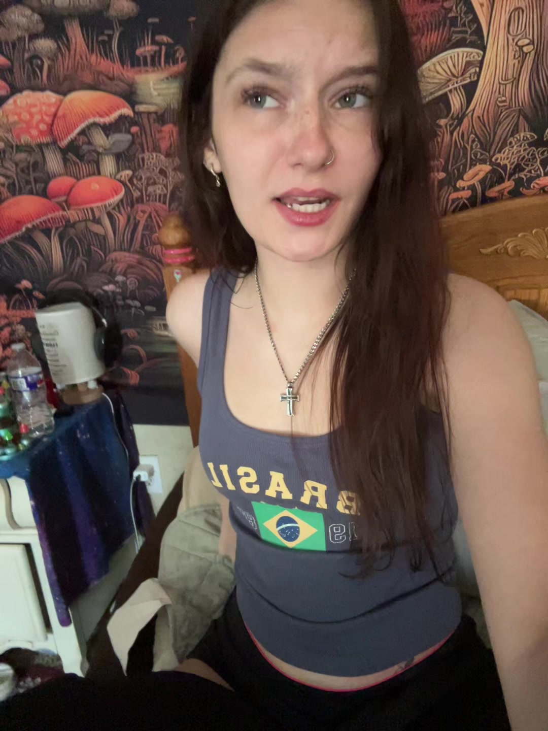@Alyssa