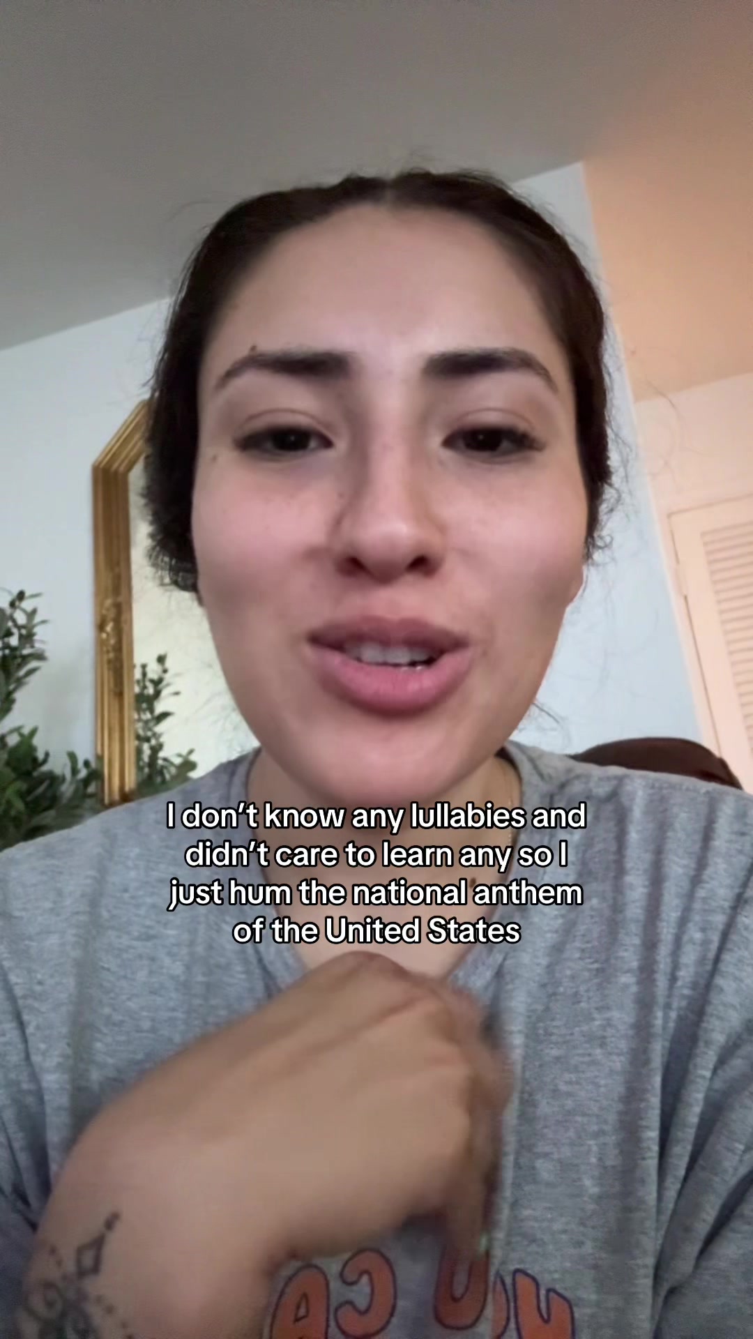 @Nicole