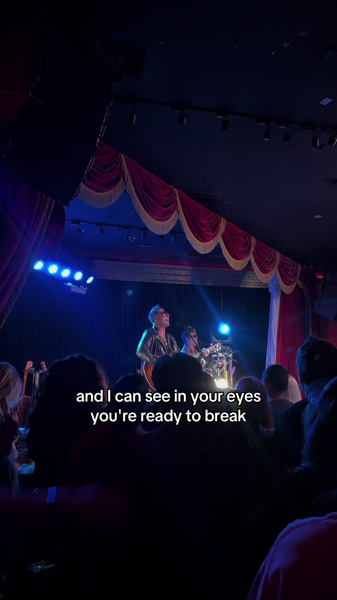 @Secondhand Serenade