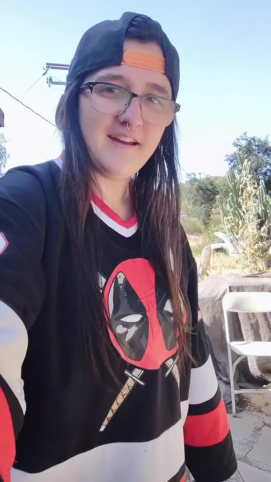@Captain TigBits