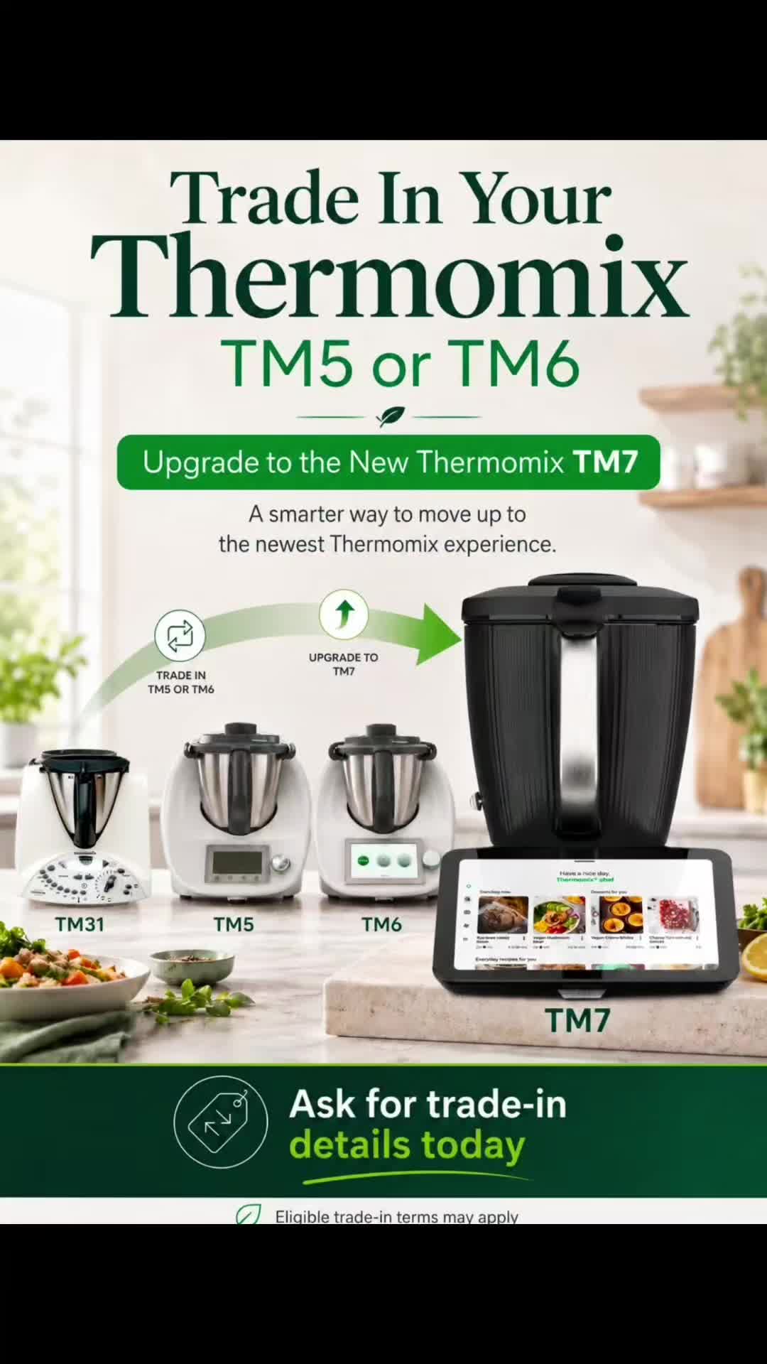 @Janka Thermomix Consultant