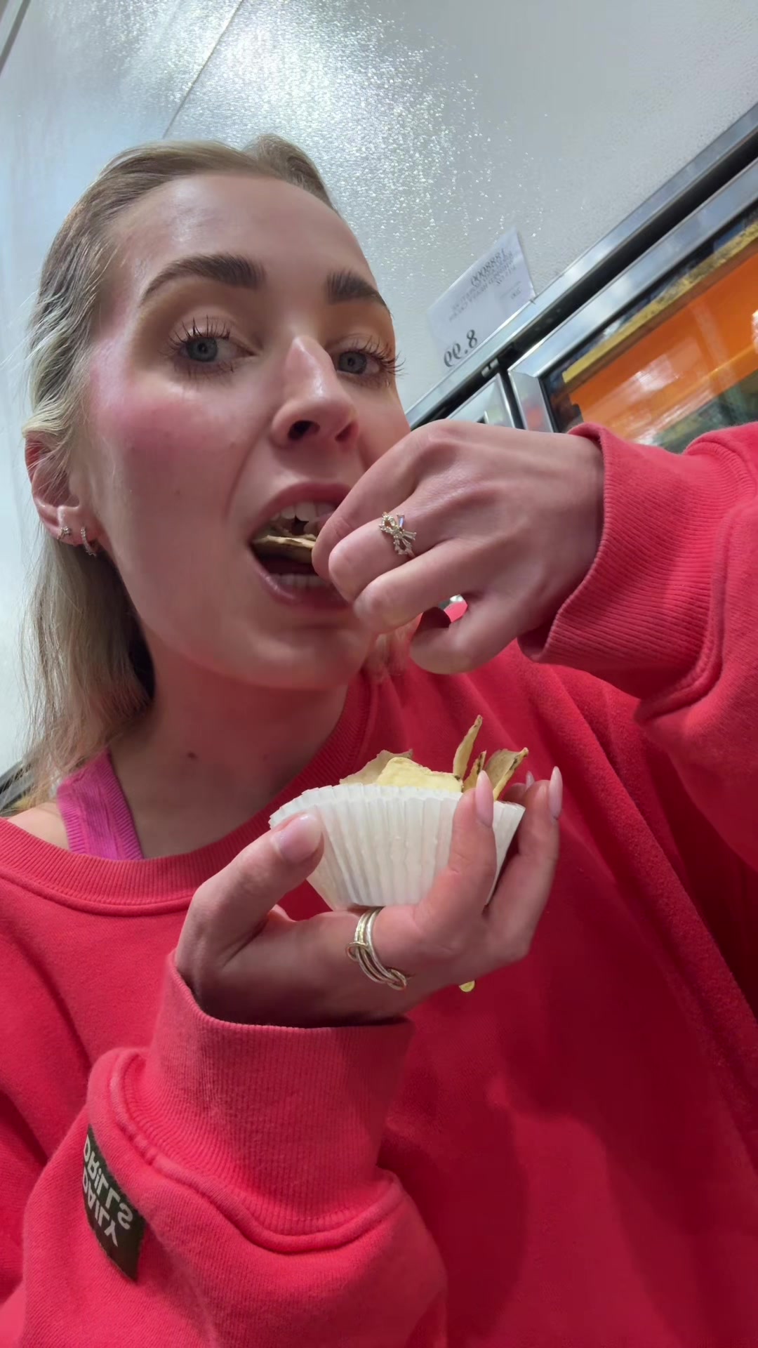 @Hailey Gorski | LA Dietitian