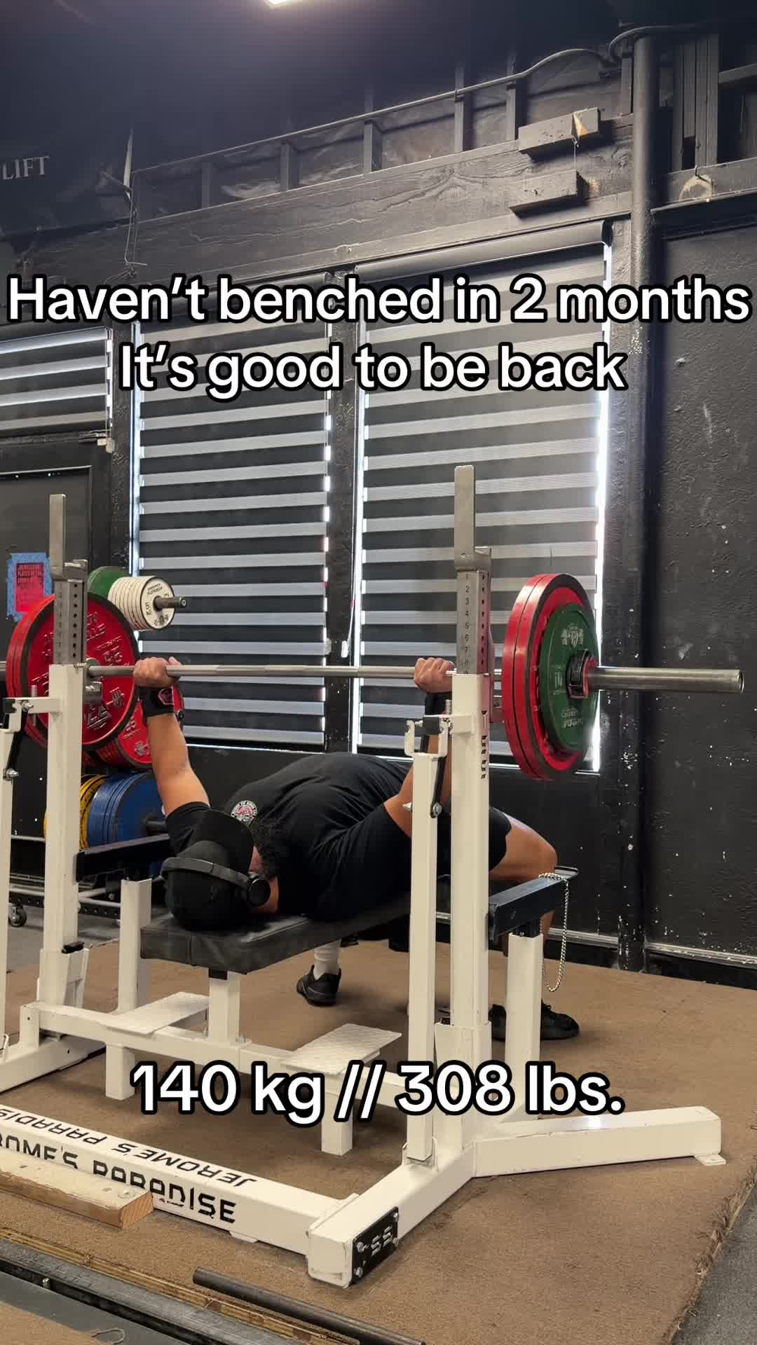 @THE mediocre Powerlifter