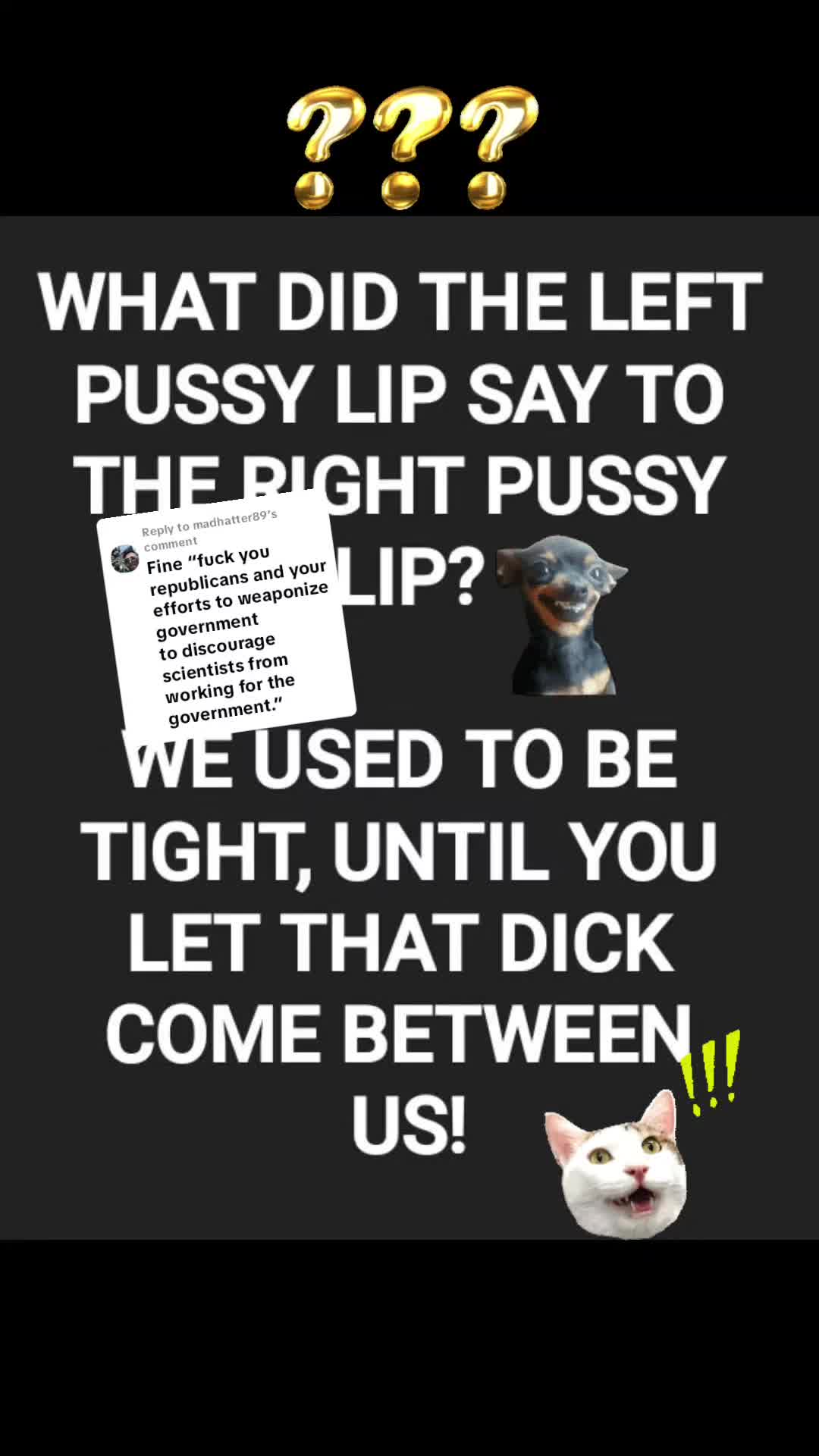 @PJMissouriGirl 🇺🇸❌️