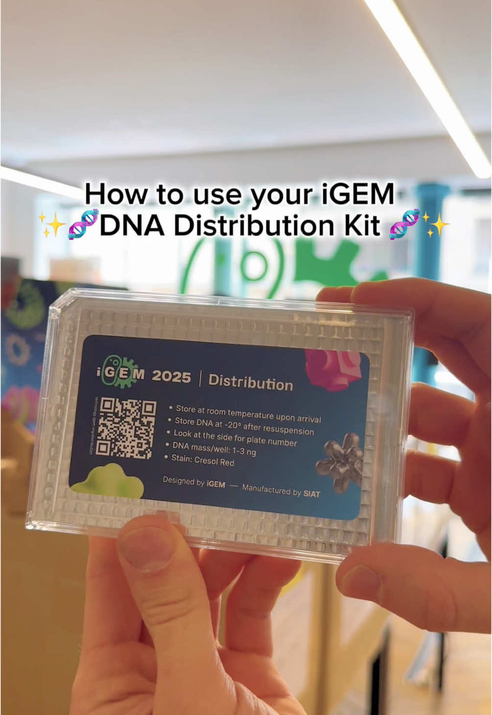 @iGEM Headquarters